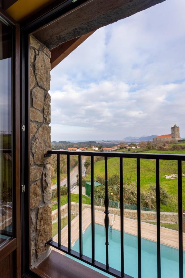 Villas Spa El Mirador De Isla Plana Exteriör bild